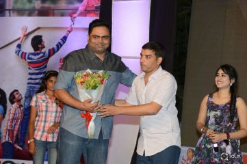 Kerintha Movie Audio Launch